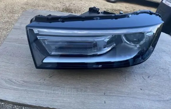Audi Q5 SQ5 Headlight/headlamp 80A941005