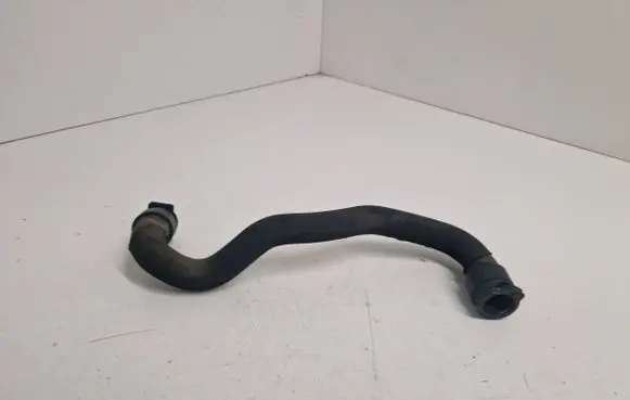 Peugeot 508 RXH Coolant pipe/hose 
