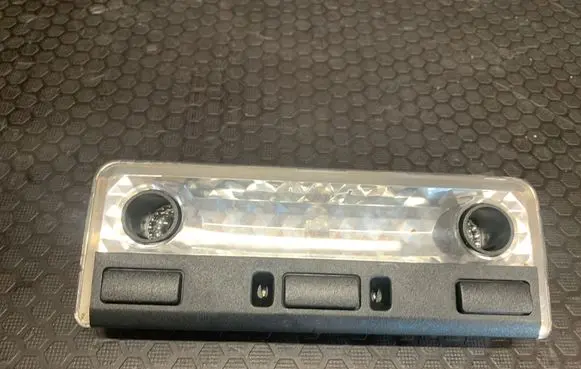 BMW X5 E53 Front seat light 8364929