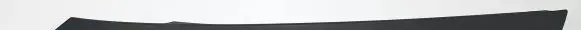 Renault Espace IV Fender trim (molding) 8200101053
