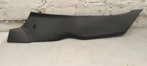 Cupra Leon Other center console (tunnel) element 5FC863046