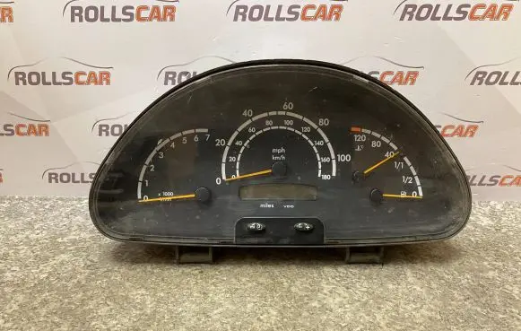 Mercedes-Benz Sprinter W901 W902 W903 W904 Speedometer (instrument cluster) A0014468721 88311295