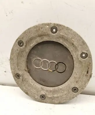 Audi TT Mk1 Original wheel cap 8N0601165A