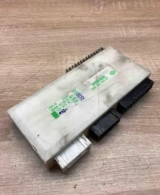BMW 5 E39 Comfort/convenience module 6901225 5DK00704727