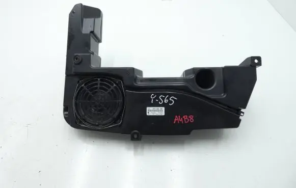 Audi A4 S4 B8 8K Subwoofer speaker 8T8035382 1000143001