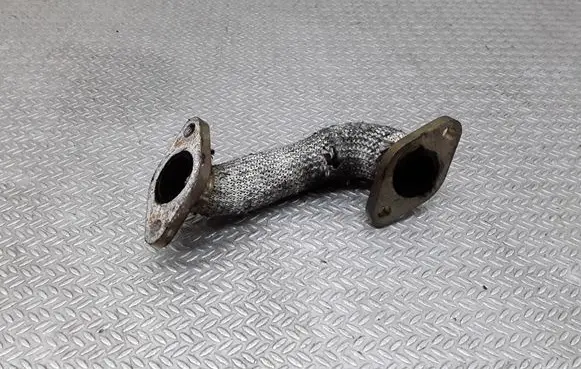 Audi A6 S6 C5 4B EGR valve line/pipe/hose