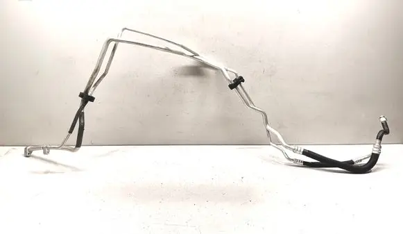 Porsche 911 992 Air conditioning (A/C) pipe/hose 992816524D
