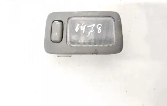 Nissan Murano Z50 Front seat light