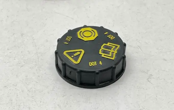 Volvo XC40 Brake fluid reservoir 03355631911