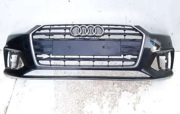 Audi A5 Front bumper