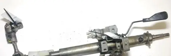 Honda Civic Steering wheel axle