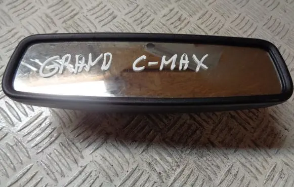 Ford Grand C-MAX Rear view mirror (interior) AU5A17E678AC