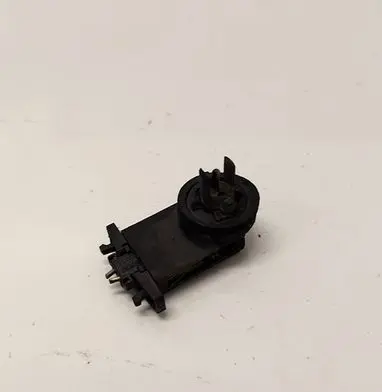 Volkswagen Golf IV Interior temperature sensor 1H0907543A