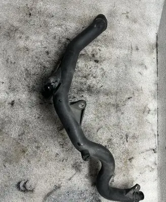 BMW 1 E81 E87 Engine coolant pipe/hose 7794611
