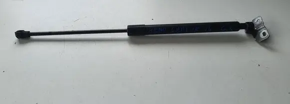 Renault Captur Tailgate/trunk strut/damper