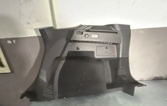 Ford Kuga II Trunk/boot side trim panel CV44s31012