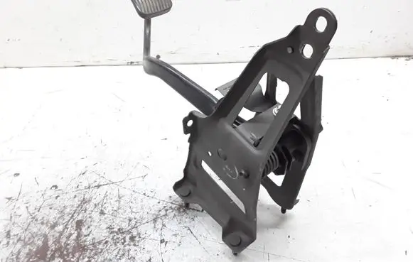 Brake pedal