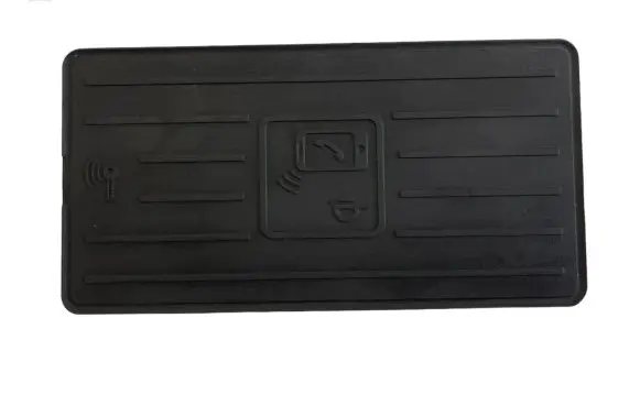 Audi A4 S4 B9 Wireless charging module 8W0035502C