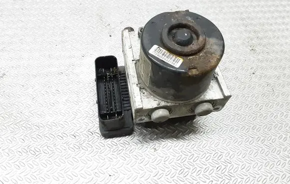 Citroen C3 Picasso ABS Pump 9665370480