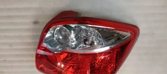 Toyota Auris 150 Rear/tail lights 81551025400