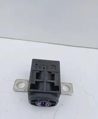 Audi Q7 4L Other devices 4F0915519