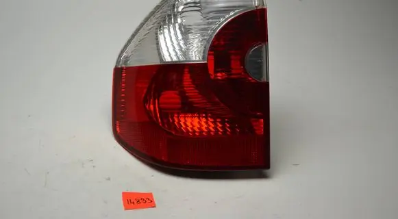 BMW X3 E83 Rear/tail lights 515205