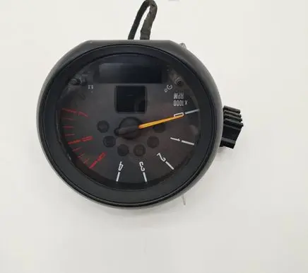 Mini Cooper Countryman R60 Tachometer 9325812