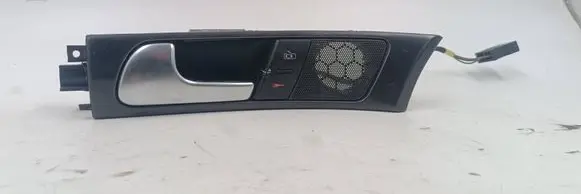Audi A6 S6 C5 4B Front door interior handle 4BO837019