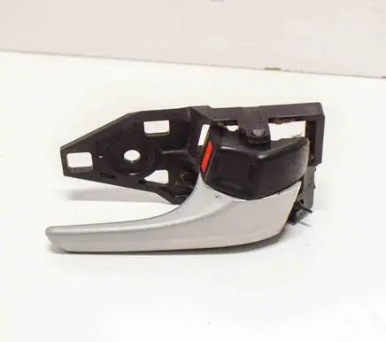 Front door interior handle