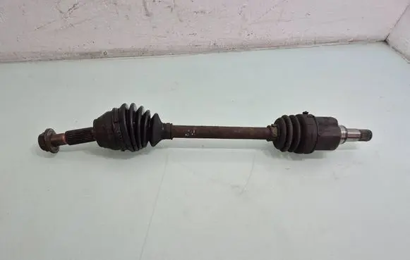 Ford Fiesta Front driveshaft 