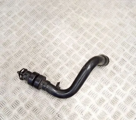 Maserati Ghibli Intercooler hose/pipe