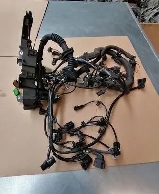 BMW 1 E82 E88 Wiring harness 8515439