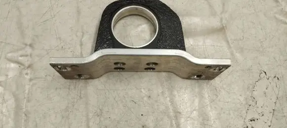 Mercedes-Benz S C217 Prop shaft support center bearing A2226190125