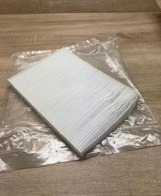 KIA Ceed Cabin air micro filter 971331H000 F178AP6AA01