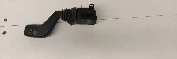 Opel Zafira A Indicator stalk 90560990 12263700