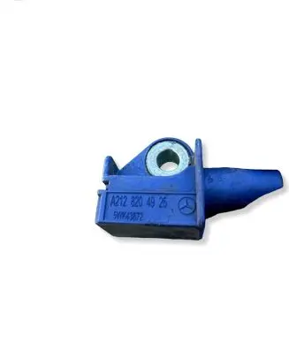 Mercedes-Benz E W212 Airbag deployment crash/impact sensor A2128204926 5WK43872 2128204926