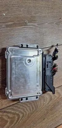 Hyundai H-1, Starex, Satellite Engine control unit/module 391144a210