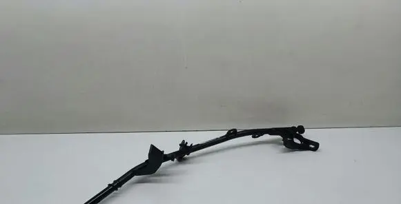Oil level dip stick