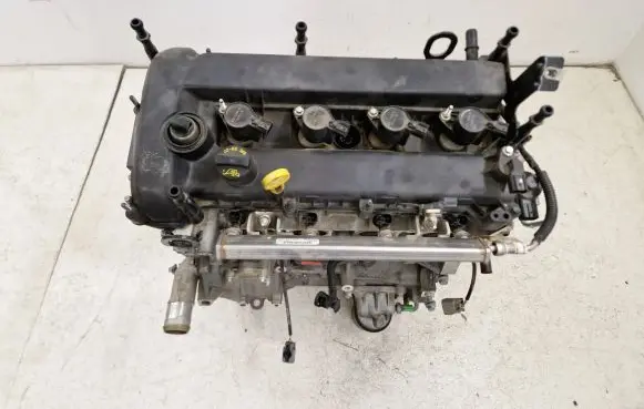 Ford C-MAX II Engine RFCM5E6015 RFCM5E6015CA N570A