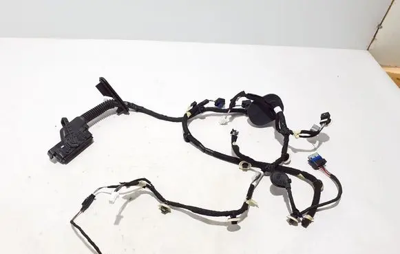 Renault Scenic E-Tech V Other wiring loom 241245858R