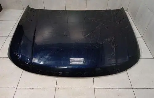 Land Rover Range Rover Sport L494 Engine bonnet/hood