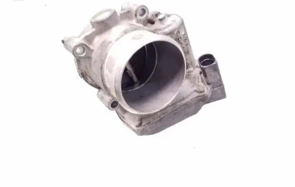 Audi A6 S6 C6 4F Throttle valve 06F133062G