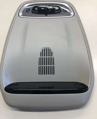 Volvo XC60 Front seat light 31479609