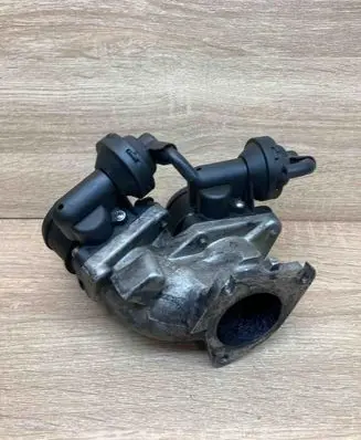 Peugeot 406 Throttle valve 9630246680 0928400432
