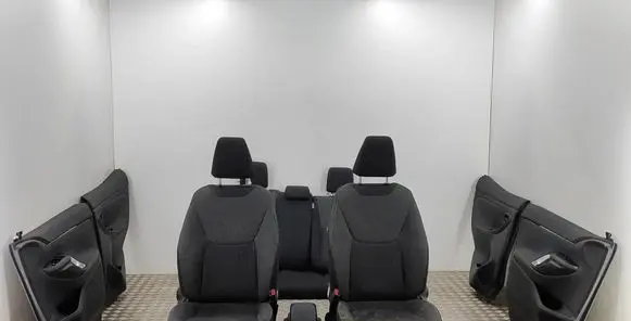 Toyota Yaris Cross Interior set 676300DF20 676100DT70
