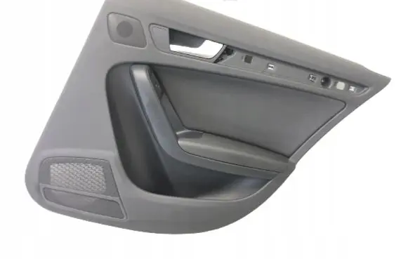 Audi A4 S4 B8 8K Rear door card panel trim 8K0867306
