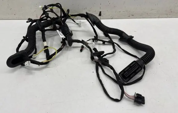 Mercedes-Benz GLB x247 Rear door wiring loom A1775402811