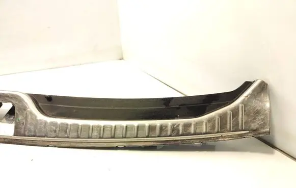 Volvo XC60 Trunk/boot sill cover protection 31307723