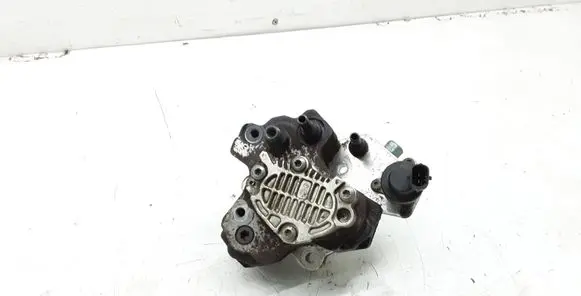 Renault Laguna II Fuel injection high pressure pump 8200055072 0445010031