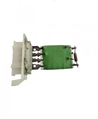 Citroen Berlingo Heater blower fan relay 